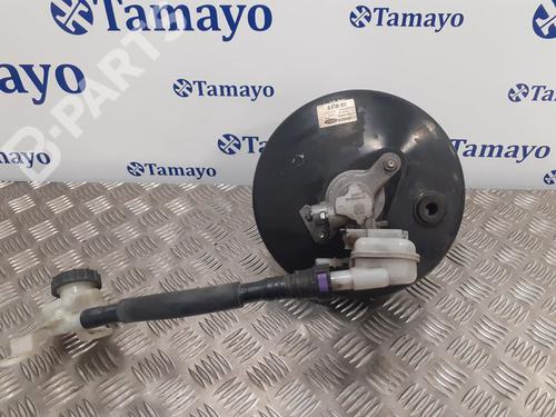 Servo brake FORD FIESTA VI (CB1, CCN)  | BP8050522M42 