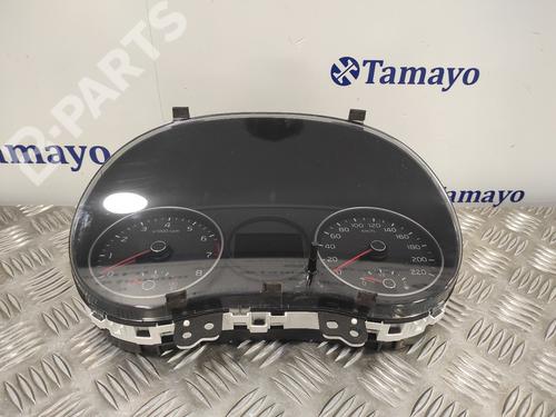 Used Instrument cluster KIA PICANTO II (TA) [2011-2018]  10141597