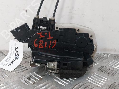 Used Rear left lock Rear left lock 39499871 39499871
