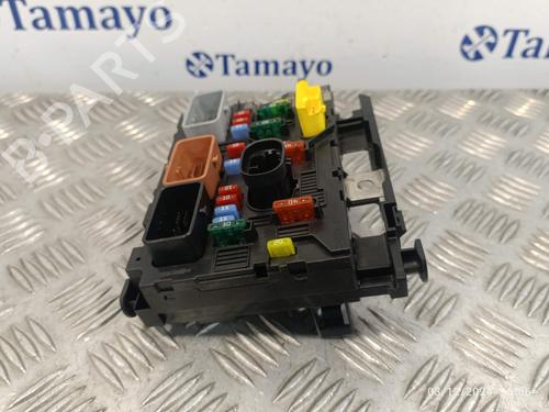 Fuse box CITROËN C2 (JM_)  | BP21774052E1 