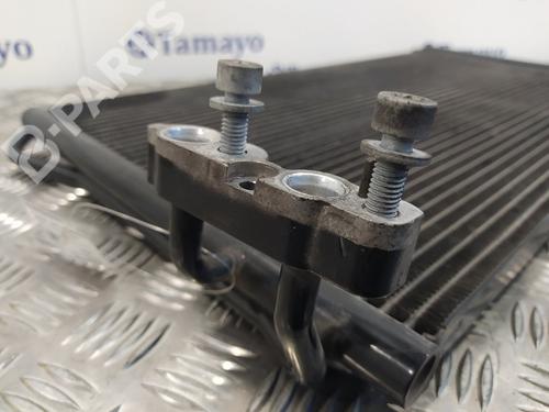 AC radiator BMW 3 (E90)  | BP8907799M32 