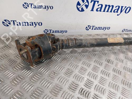 Right front driveshaft NISSAN PATROL III/2 Station Wagon (W260) 2.8 TD | BP28184578M39 