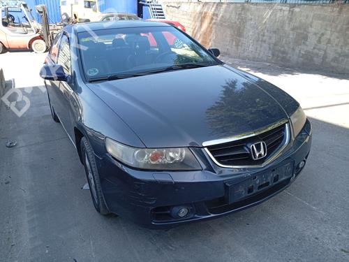 Højre fortil støddæmper Højre fortil støddæmper HONDA ACCORD VII (CL, CN) 2.2 i-CTDi (CN1) (140 hp) 36597953 36597953