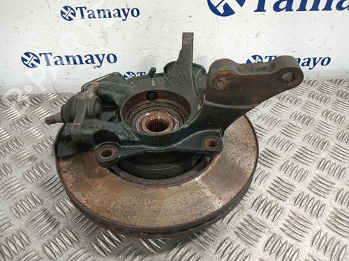Used Left front steering knuckle HYUNDAI TUCSON (JM) 2.0 CRDi (113 hp) 29626411