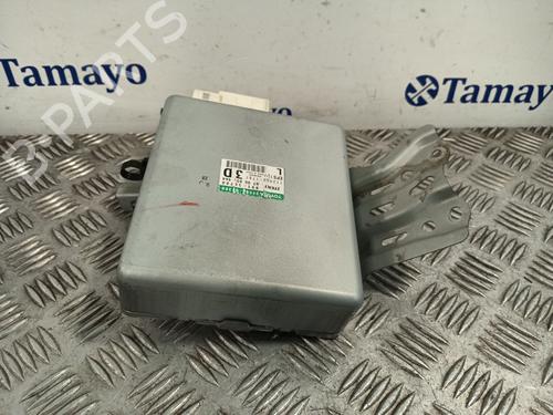 Electronic module TOYOTA AURIS (_E15_) 1.4 D-4D (NDE150_, NDE150R) | BP30838859M83