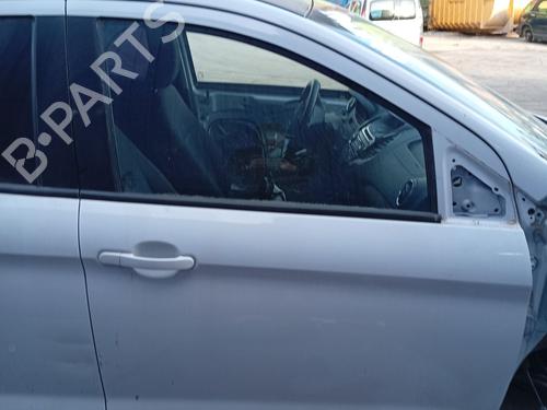 Used Right front door FORD KA+ III (UK, FK) [2014-2026]  32483251