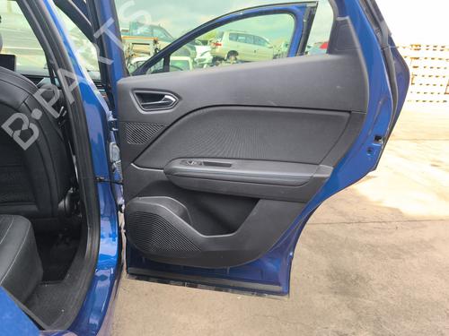 Used Rear right panel Rear right panel 39569334 39569334