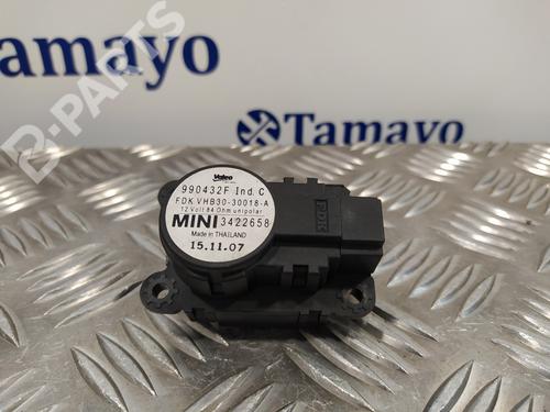 Electronic module MINI MINI (R56) One (95 hp) 9823339