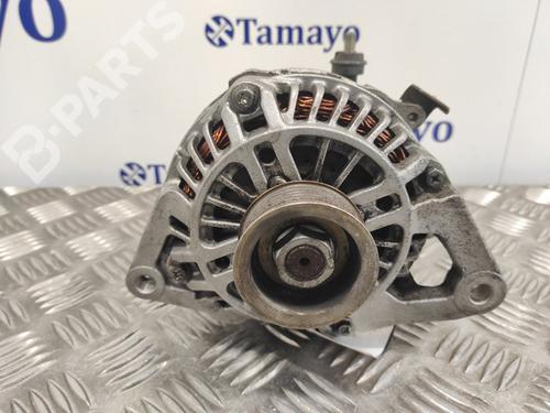 Generator MAZDA 3 (BK) [2003-2009]  2536728