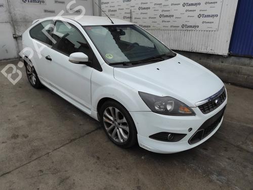 ABS pump FORD FOCUS II (DA_, HCP, DP) 1.8 TDCi | BP13657829M43 