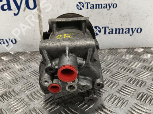 AC compressor RENAULT GRAND SCÉNIC II (JM0/1_)  | BP29073335M34 