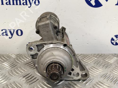 Used Starter SEAT IBIZA IV (6J5, 6P1) [2008-2017]  20142460
