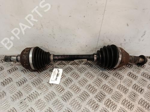 Used Right front driveshaft Right front driveshaft 37606086 37606086