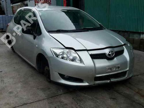 Hovedlysbryter TOYOTA AURIS (_E15_) 2.0 D-4D (ADE150_, ADE150R) | BP1353966I24 