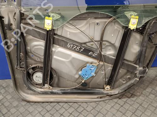 Front left window mechanism VW TOUAREG (7LA, 7L6, 7L7) 5.0 V10 TDI | BP880272C22 