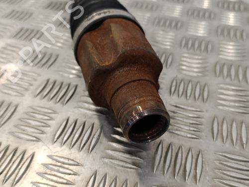 Right front driveshaft DACIA SANDERO  | BP17560433M39 