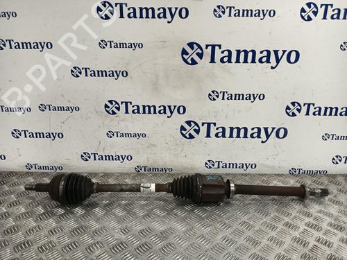 Used Right front driveshaft DACIA SANDERO II [2012-2026]  31824198