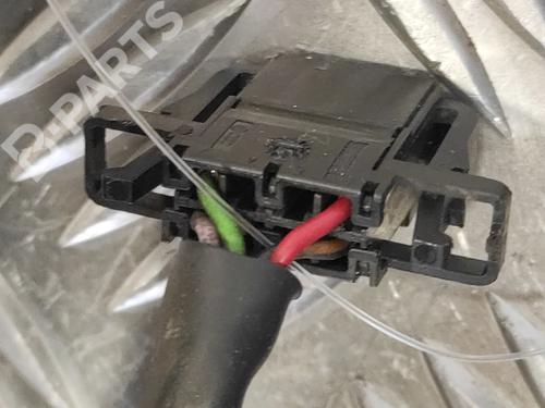 Right mirror SEAT ALTEA (5P1) 1.6 | BP9963505C27 