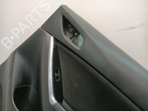 Rear right panel MAZDA CX-5 (KE, GH) 2.2 D (KE2FW) | BP34694314C61 - Image 2