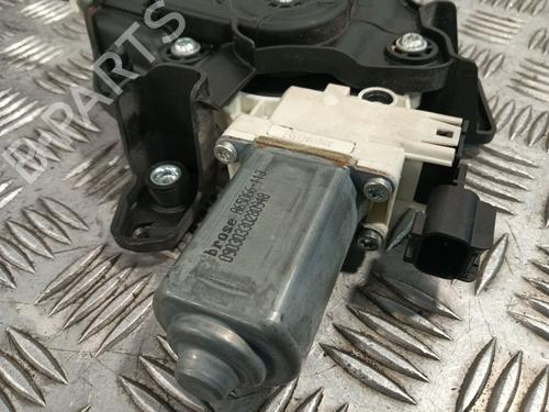 Front right window mechanism HONDA CIVIC VII Hatchback (EU, EP, EV) 1.7 CTDi (EP4, EU9) | BP34630157C23 - Image 4