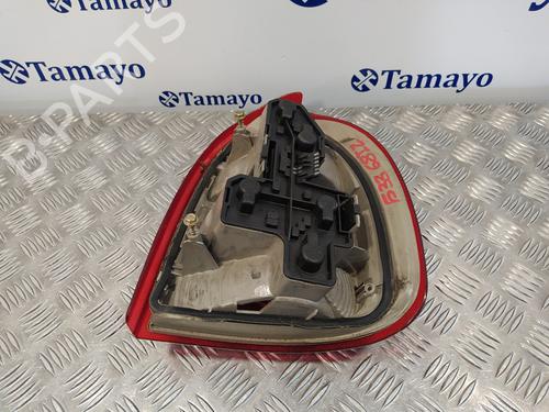 Left taillight OPEL CORSA B (S93)  | BP9762777C34 