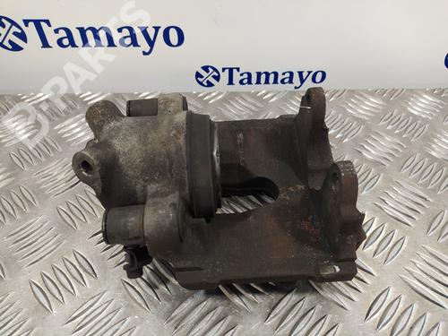Right front brake caliper BMW X3 (E83) 2.0 d | BP11565271M104 