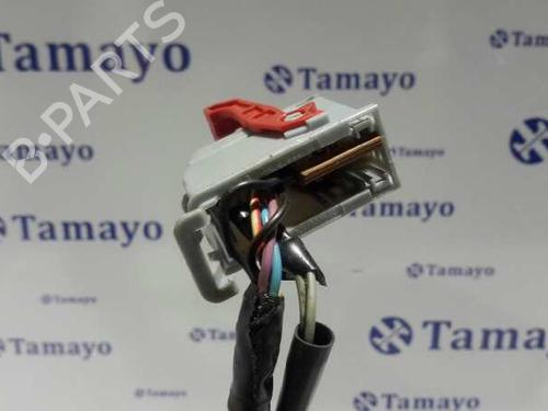 Left mirror FIAT STILO (192_) 1.6 16V (192_XB1A) | BP26605934C26