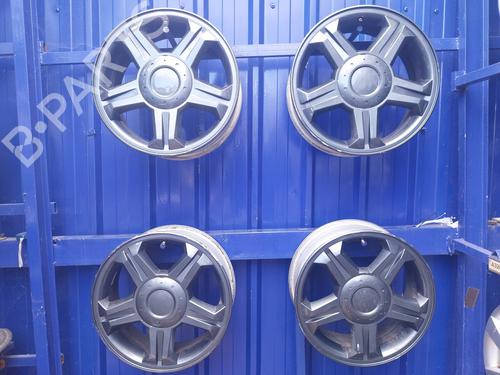 Used Rim HYUNDAI COUPE II (GK) [2001-2012]  20332584