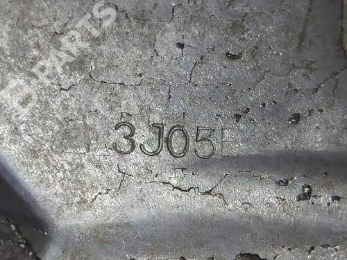 Gearbox MAZDA 3 (BK)  | BP7995056M3 
