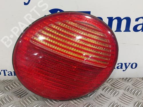 Feu arrière droit VW NEW BEETLE (9C1, 1C1) 1.6 (102 hp) 30576757