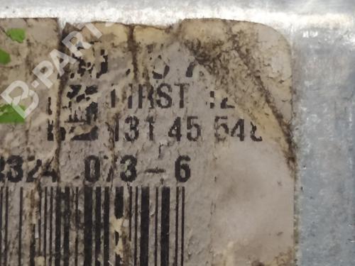 Rear wiper motor OPEL ZAFIRA / ZAFIRA FAMILY B (A05) 1.9 CDTI (M75) | BP9818086M102 