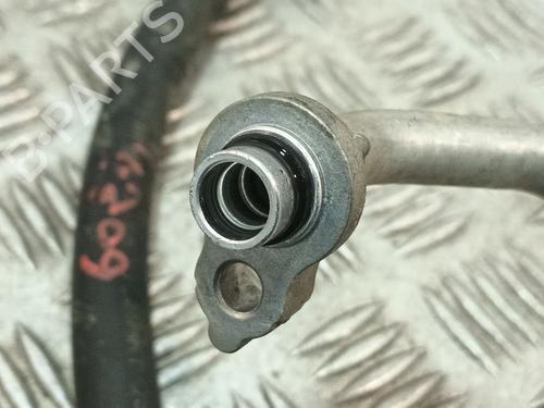 AC pipe MAZDA 2 (DE_, DH_) 1.3 (DE3FS) | BP32989408M126 - Image 4