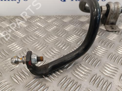 Krængningsstabilisator OPEL VECTRA C (Z02)  | BP17080358M96 