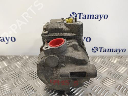 AC compressor LAND ROVER FREELANDER I (L314)  | BP15282742M34 