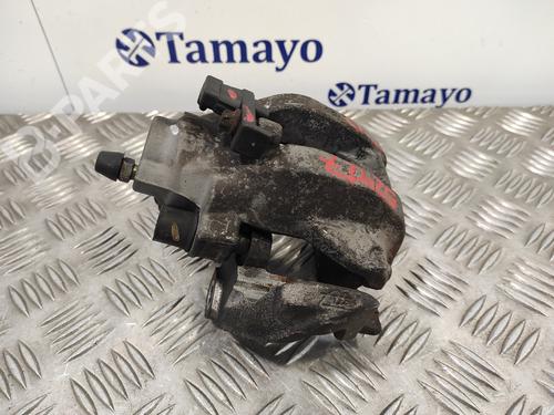 Right rear brake caliper MERCEDES-BENZ E-CLASS (W211) E 240 (211.061) | BP11743200M106 