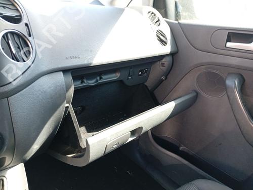 Glove box VW GOLF PLUS V (5M1, 521) 1.9 TDI | BP36132300C95 - Image 2