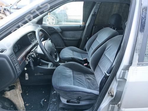 Engine CITROËN XANTIA (X1_, X2_) 2.0 HDI 109 | BP30551796M1 