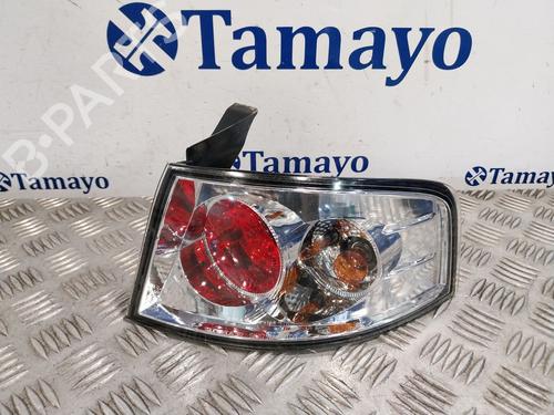 Used Right taillight SEAT IBIZA III (6L1) 1.4 TDI (75 hp) 28293721