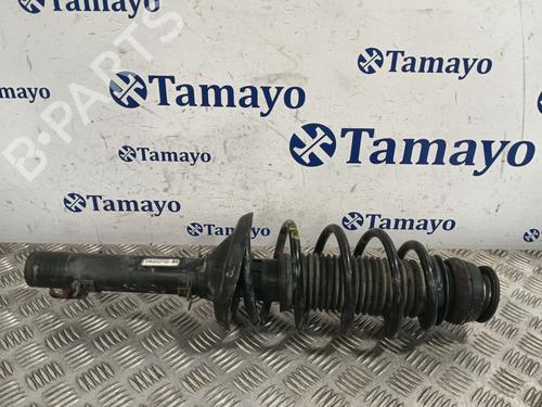 Used Right front shock absorber SEAT TOLEDO II (1M2) 1.6 16V (105 hp) 29812146