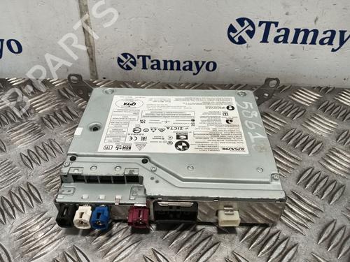 Module électronique BMW 2 Active Tourer (U06) 220i Mild Hybrid (170 hp) 27987111