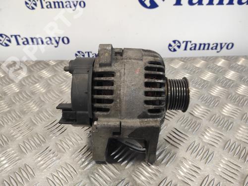 Alternator RENAULT MEGANE II Saloon (LM0/1_)  | BP11024420M7 