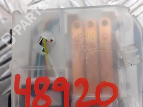 Steering column stalk MAZDA 6 Hatchback (GG) 1.8 | BP8668703I23 