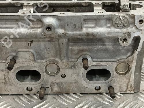 Cylinder head MERCEDES-BENZ SPRINTER 3,5-t Van (B906) 318 CDI (906.631, 906.633, 906.635, 906.637) | BP13462865M5 