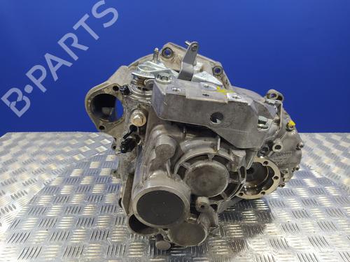 Gearbox VW GOLF V (1K1) 2.0 TDI 16V | BP17660808M3 