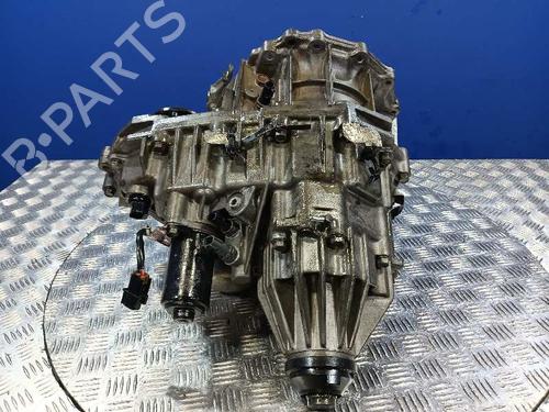 Transfer box NISSAN PATHFINDER III (R51)  | BP24883398M36 