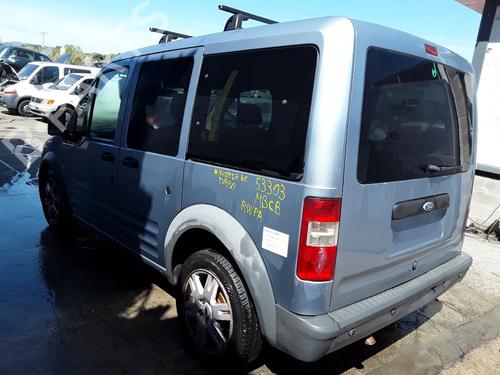 Injection rail FORD TRANSIT CONNECT (P65_, P70_, P80_) 1.8 TDCi | BP9823347M98 