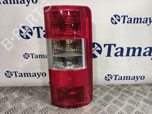 Feu arrière droit FORD TRANSIT CONNECT (P65_, P70_, P80_) 1.8 TDCi (90 hp) 31083693