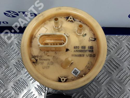 Fuel pump SEAT IBIZA IV (6J5, 6P1)  | BP7646721M76 