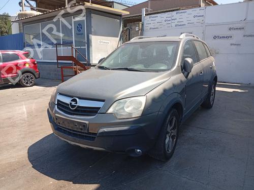 Rear parcel shelf OPEL ANTARA A (L07) 2.0 CDTI | BP37427894C85 - Image 3