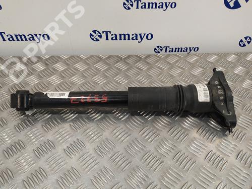 Used Left rear shock absorber OPEL CORSA F (P2JO) [2019-2025]  10380542